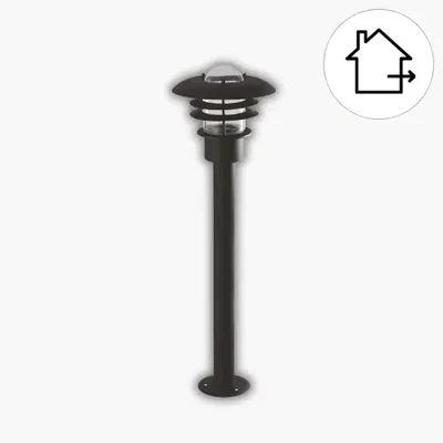 Udendørslamper